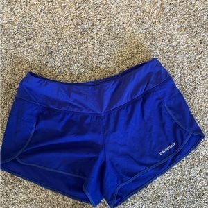 Patoginia W Strider Shorts 3 1/2
